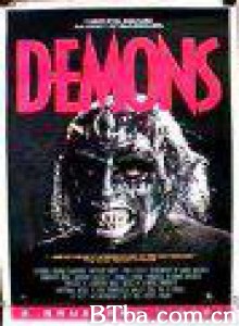 Demoner Demoner-720p|1080p高清bt种子下载