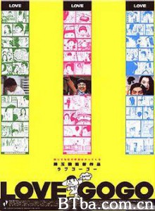 爱情来了/Love Go Go-720p|1080p高清bt种子下载