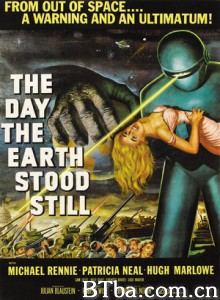 地球停转之日/地球末日记/地球停顿记-720p|1080p高清bt种子下载