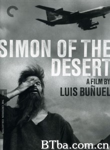 沙漠中的西蒙/Simon of the Desert 沙漠中的西蒙/Simon of the Desert-720p|1080p高清bt种子下载