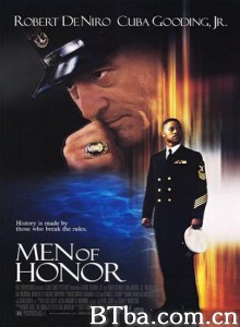 怒海潜将/Men of Honor-720p|1080p高清bt种子下载