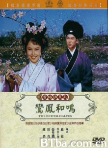 鸾凤和鸣/莺凤和鸣/The Better Halves-720p|1080p高清bt种子下载