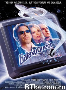 惊爆银河系/银河追缉令/星际远征/Galaxy Quest -720p|1080p高清bt种子下载