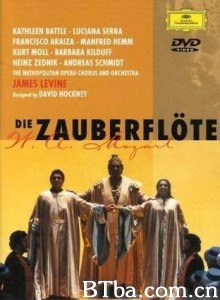 魔笛/The Magic Flute 魔笛/The Magic Flute-720p|1080p高清bt种子下载