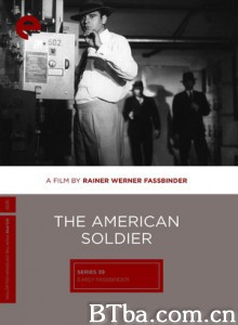 美国大兵/The American Soldier 美国大兵/The American Soldier-720p|1080p高清bt种子下载