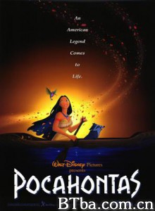 风中奇缘/Pocahontas-720p|1080p高清bt种子下载