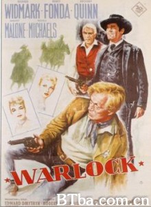 瓦劳克/Shoot Out at Warlock/沃洛克-720p|1080p高清bt种子下载