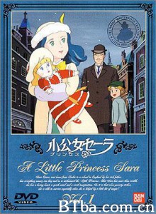 小公主莎拉/莎拉公主/小公主-720p|1080p高清bt种子下载