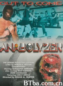 Anabolyzer-720p|1080p高清bt种子下载
