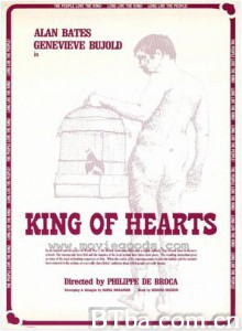 红心国王/Roi de coeur/ Le-720p|1080p高清bt种子下载