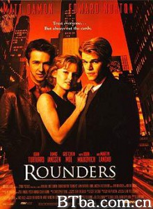 赌王之王/天才游戏/Rounders-720p|1080p高清bt种子下载