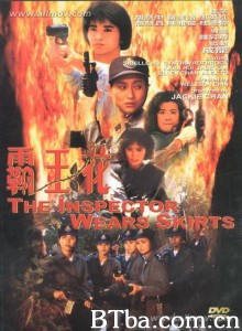 霸王花/霸王花与霸王花/Lady Enforcers-720p|1080p高清bt种子下载