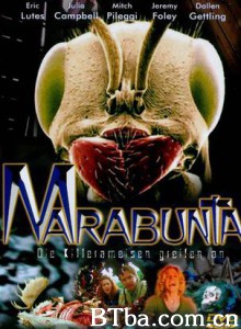 蚂蚁的袭击/Marabunta 蚂蚁的袭击/Marabunta-720p|1080p高清bt种子下载