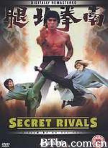 南拳北腿/Secret Rivals/Silver Fox Rivals-720p|1080p高清bt种子下载