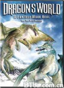 龙的世界/魔幻神龙-720p|1080p高清bt种子下载