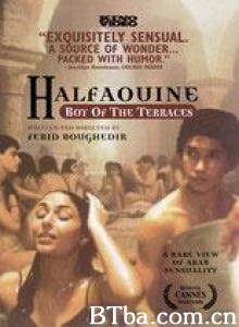 哈法欧尼/Halfaouine: Child of the Terraces/Asfour Stah-720p|1080p高清bt种子下载