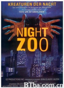 夜間動物園/Night Zoo-720p|1080p高清bt种子下载