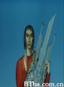 玻璃琴/The Glass Harmonica/Steklyannaya garmonika-720p|1080p高清bt种子下载