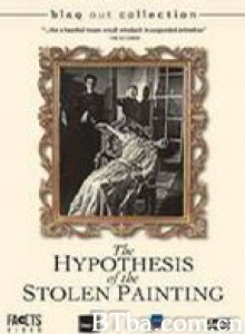被窃油画的假设/The Hypothesis of the Stolen Painting 被窃油画的假设/The Hypothesis of the Stolen Painting-720p|1080p高清bt种子下载
