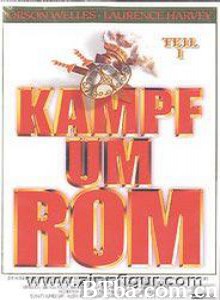 罗马之战1/The Fight for Rome 罗马之战1/The Fight for Rome-720p|1080p高清bt种子下载