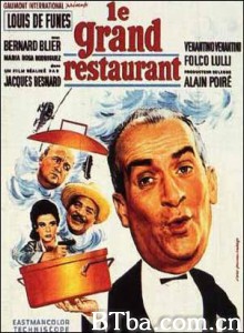 大饭店/总统失踪记/The Big Restaurant-720p|1080p高清bt种子下载
