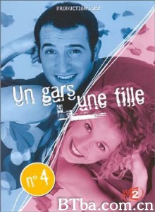 男孩，女孩第一季/男孩，女孩-720p|1080p高清bt种子下载