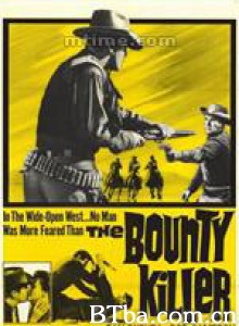 TheBountyKiller-720p|1080p高清bt种子下载