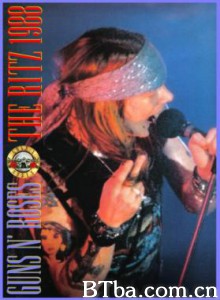 GunsN&#39;Roses:LiveattheRitz-720p|1080p高清bt种子下载