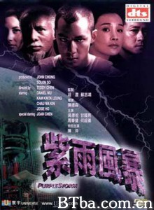 紫雨风暴/Purple Storm-720p|1080p高清bt种子下载
