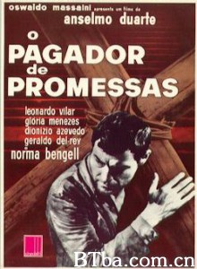 诺言/Payer of Promises/The Given Word-720p|1080p高清bt种子下载