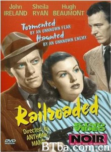 Railroaded!-720p|1080p高清bt种子下载