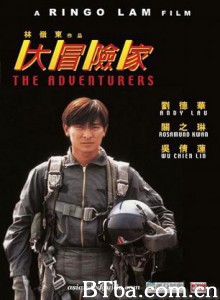 挑战者/大冒险家/Great Adventurers-720p|1080p高清bt种子下载