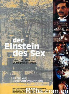 男极圈/性学界的爱因斯坦 男极圈/性学界的爱因斯坦-720p|1080p高清bt种子下载
