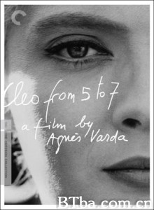 五至七时的奇奥/克莱欧的五到七/五点到七点的克莱奥-720p|1080p高清bt种子下载