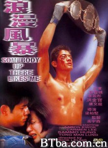 浪漫风暴/你是我的英雄/Somebody up There Likes Me-720p|1080p高清bt种子下载