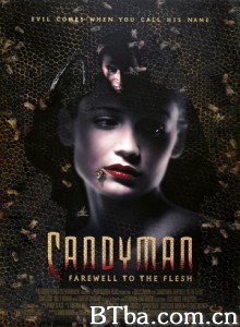糖果人2：腥风血雨/糖果人：腥风怒吼/追命传说-720p|1080p高清bt种子下载