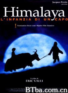 喜马拉雅/雪岭传奇/Himalaya 喜马拉雅/雪岭传奇/Himalaya-720p|1080p高清bt种子下载