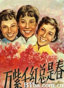 万紫千红总是春/Spring is Splended Color/Spring Forever-720p|1080p高清bt种子下载