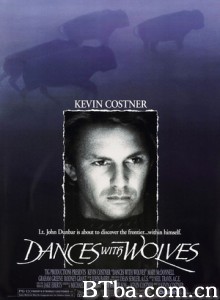与狼共舞/Dances With Wolves-720p|1080p高清bt种子下载