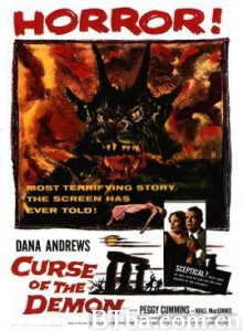 魔鬼的诅咒/Curse of the Demon-720p|1080p高清bt种子下载