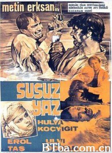 干涸的夏天/Dry Summer/Susuz yaz 干涸的夏天/Dry Summer/Susuz yaz-720p|1080p高清bt种子下载