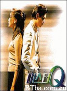 可爱先生/MR.Q-720p|1080p高清bt种子下载