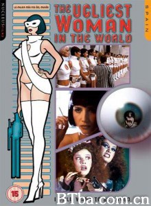 索女罗拉/世界上最丑陋的女人/The Ugliest Woman in the World-720p|1080p高清bt种子下载