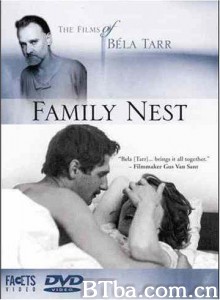 居巢/家庭公寓/Family Nest-720p|1080p高清bt种子下载