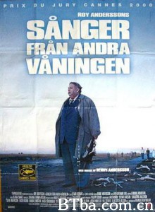二楼传来的歌声/Sanger fran andra vaningen/Songs from the Second Floor 二楼传来的歌声/Sanger fran andra vaningen/Songs from the Second Floor-720p|1080p高清bt种子下载