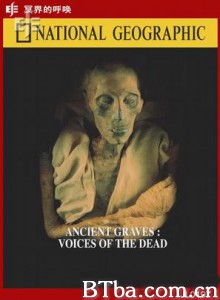 冥界的呼唤/Ancient Graves: Voices of the Dead-720p|1080p高清bt种子下载