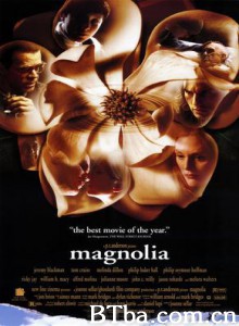 木兰花/人生交叉剔/心灵角落/Magnolia-720p|1080p高清bt种子下载