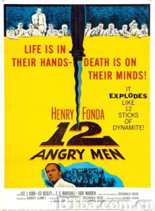 十二怒汉/12怒汉/12 Angry Men-720p|1080p高清bt种子下载