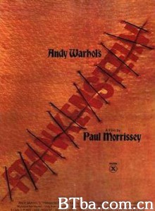 行尸走肉/科学怪人的肉体/Andy Warhol's Frankenstein-720p|1080p高清bt种子下载