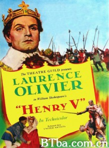 亨利五世/The Chronicle History of King Henry the Fift with His Battell Fought at Agincourt in France-720p|1080p高清bt种子下载